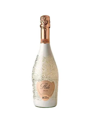 Esp Ita Flute Dolce Bianco Riondo 750ml - FLUTE - Bebidas