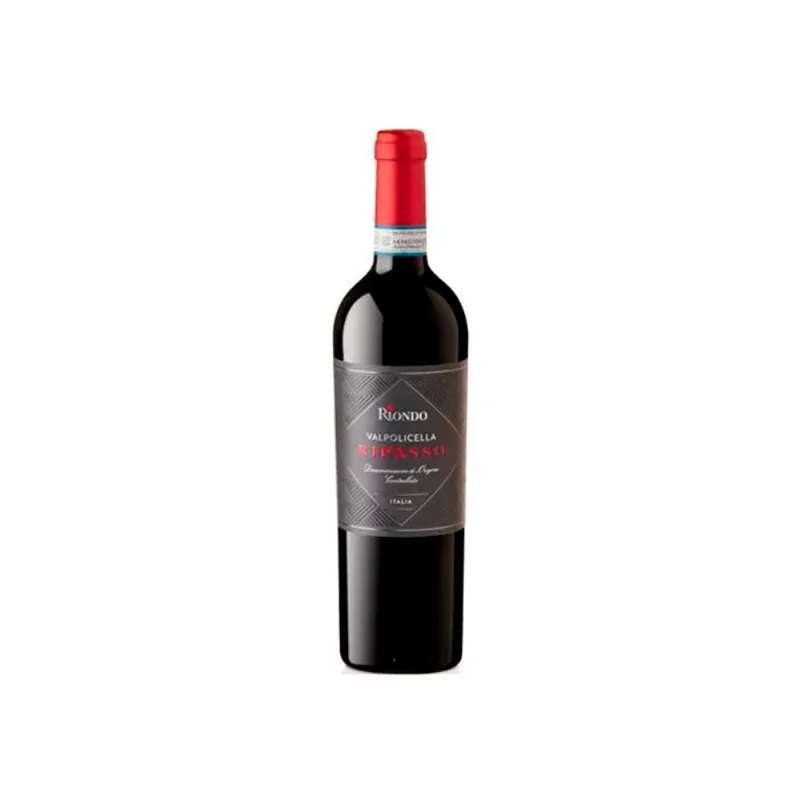 Vinho Riondo Valpolicella Ripasso Doc 750ml