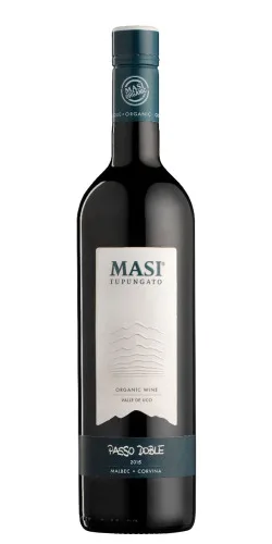 Vinho Arg Masi Tupungato Malbc/corvina - Não Informado