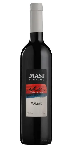 Vinho Masi Tupungato 750ml Malbec - MALBEC