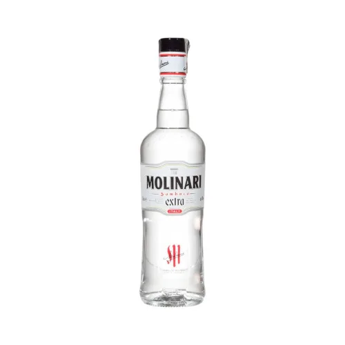 Sambuca Molinari|750|liqueurs - MOLINARI - Bebidas