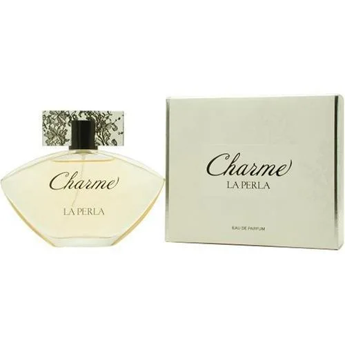 Perf La Perla Charme - LA PERLA - Perfumaria