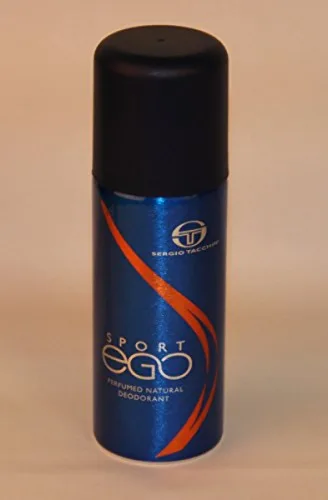 Desodorante Imp A Sport Ego - SERGIO