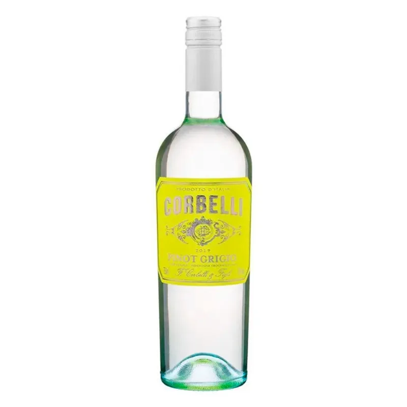 Vinho Corbelli Pinot Grigio 750ml