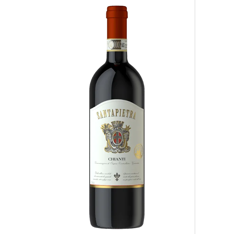 Castellani Santapietra Chianti DOCG