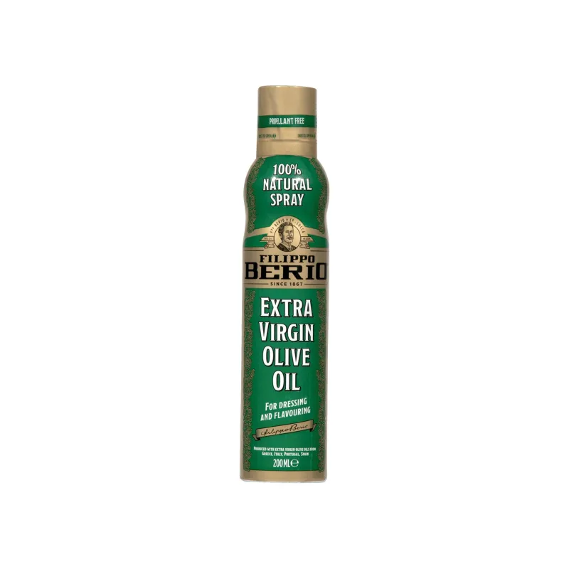 Azeite de Oliva Italiano Filippo Berio Extravirgem 200ml - Filippo Berio - Mercearia