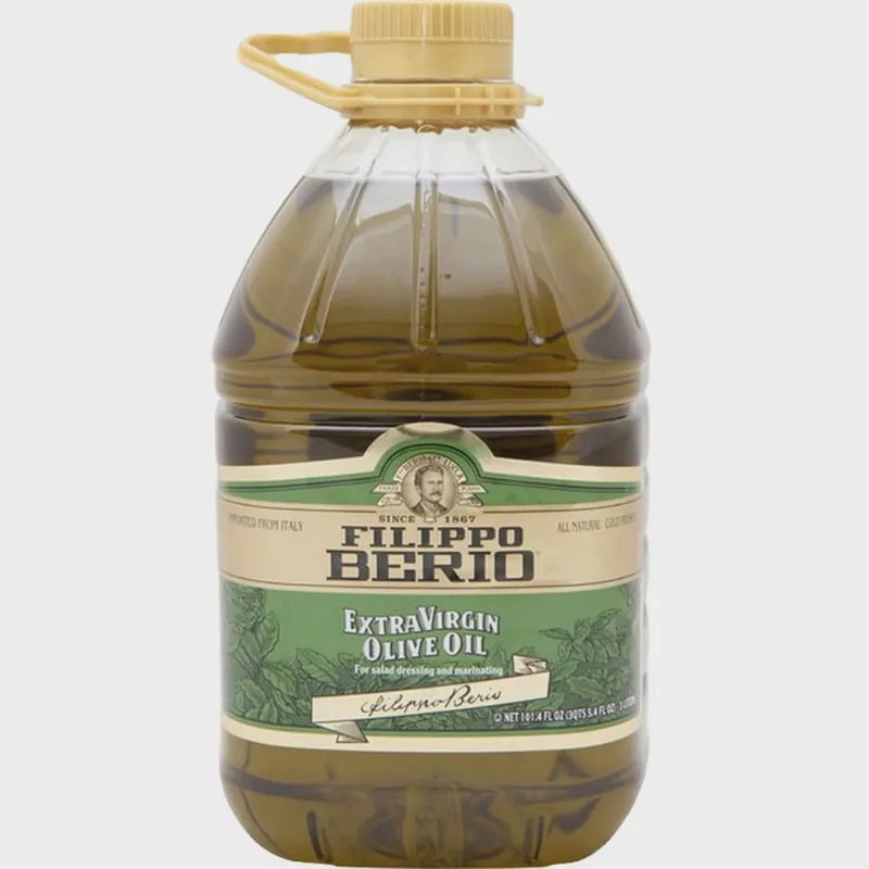 Azeite extra virgem filippo berio 5L
