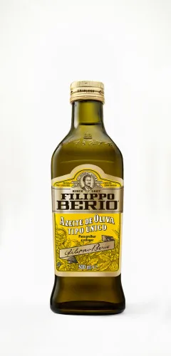 FILIPPO BERIO PURE OLIVE OIL 500ML - Filippo Berio