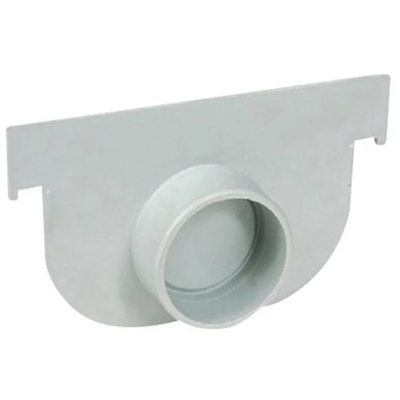 Terminal em Polipropileno 13 X 14cm Odem