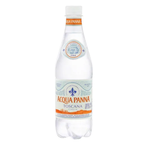 Panna Sem Gás Garrafa - Acqua Panna
