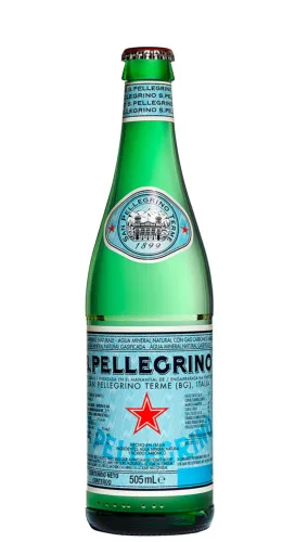 SPELLEGRINO ||AGUA - S. PELLEGRINO