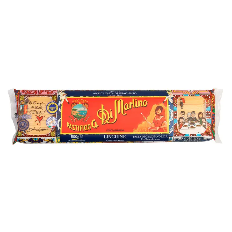 Linguine Italiano Di Martino 500g