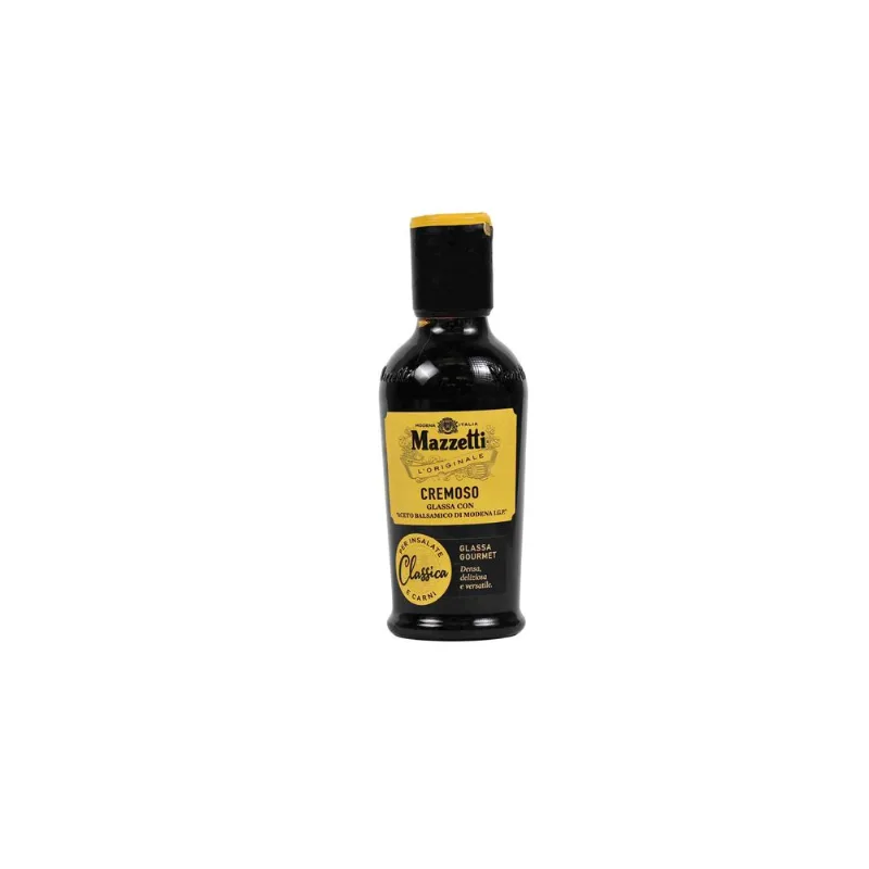 Glassa Aceto Balsâmico Di Modena 215ml