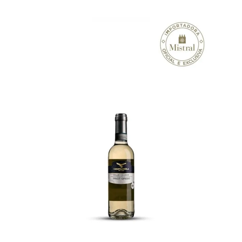Pinot Grigio Delle Venezie 2021 - 187 ml (Campagnola) 187ml - Campagnola