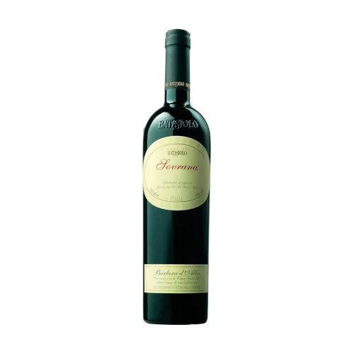 Sovrana Batasiolo |750|wine - BATASIOLO - Mercearia