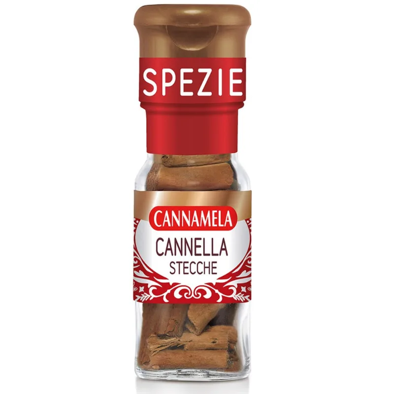 Canela em Paus cannamela 10g
