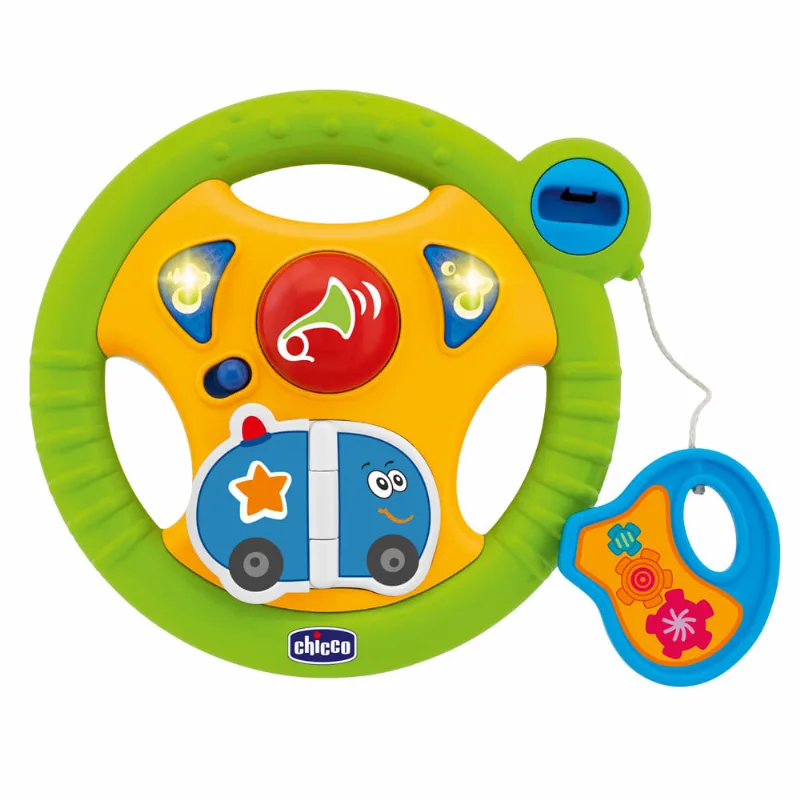 Baby Driver - Chicco