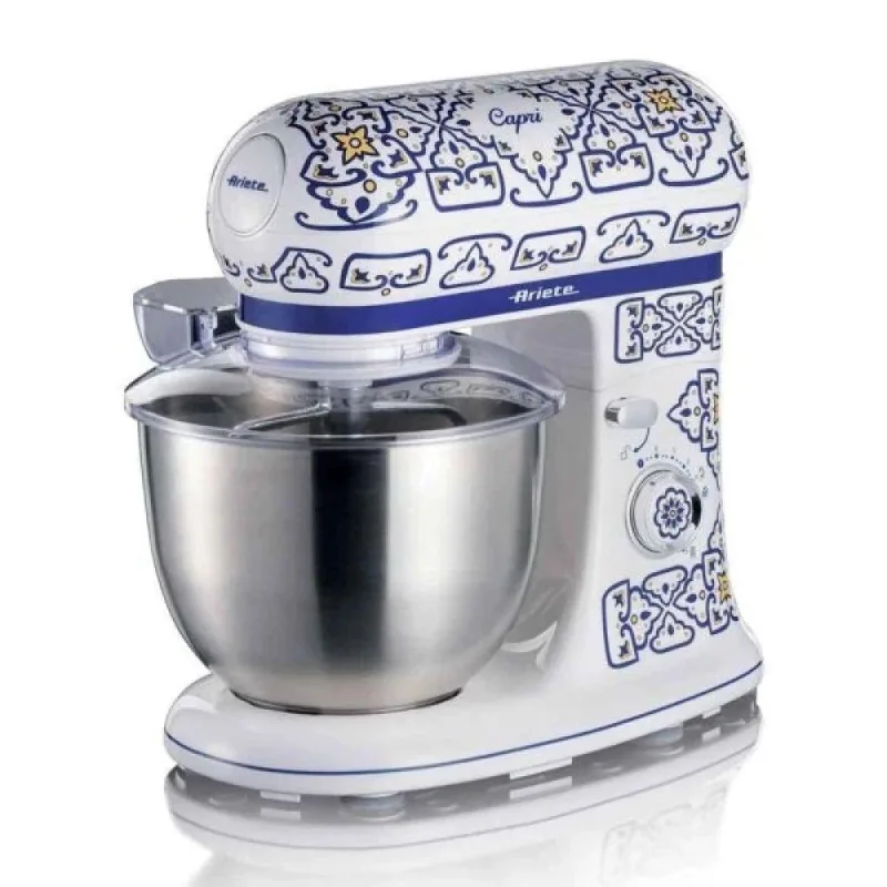 Batedeira Planetária Ariete Capri 5,5l 1200w 110V - Ariete
