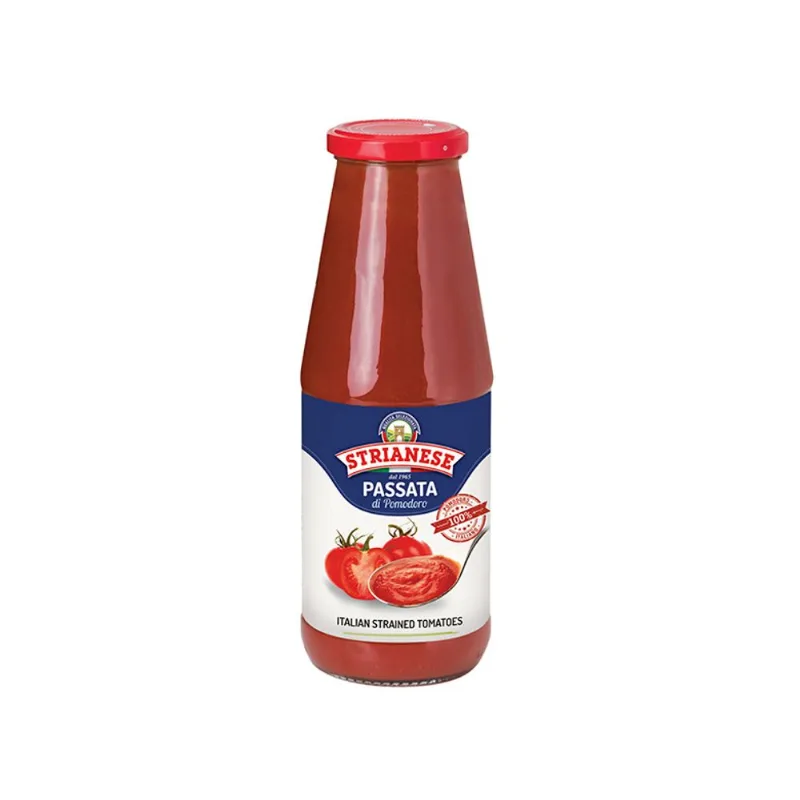 Passata Pomodoro Strianese 680g