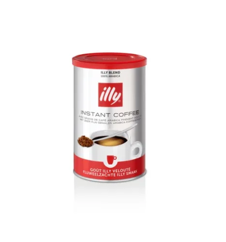 CAFÉ SOLUVEL ILLY 95G - ILLY