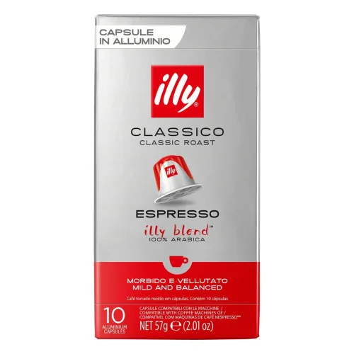 ILLY ESP CLASSICO CA - CLASSICO