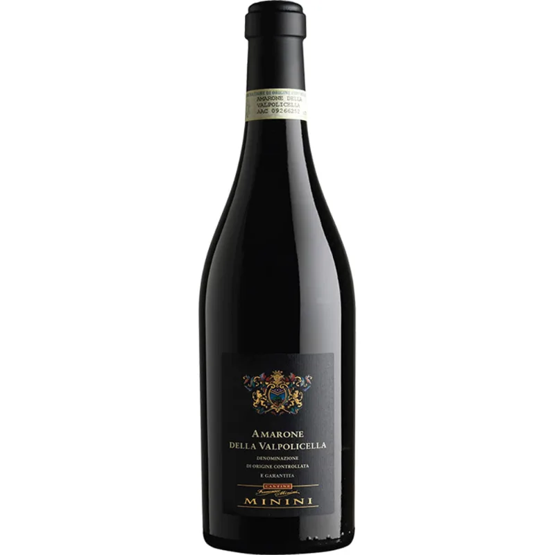 Vinho Italiano Amarone Della Valpolicella Tinto