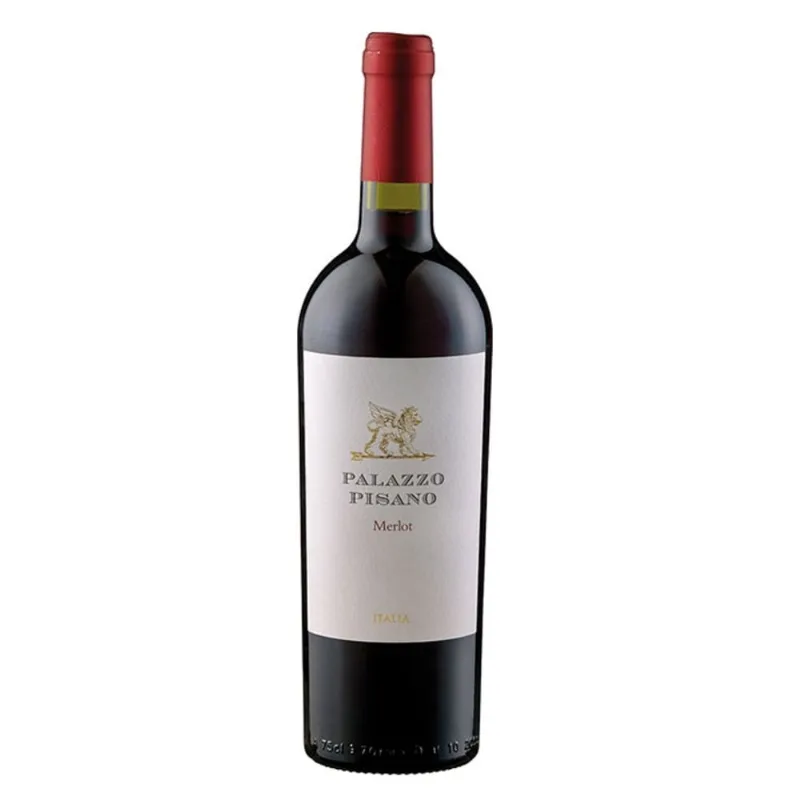 Vinho Italiano Palazzo Pisano 750ml