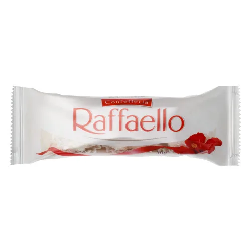 Bombom Raffaello 30g - RAFFAELLO - Mercearia