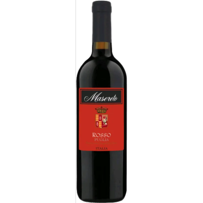 VIN ITAL MASERETO 750ML
