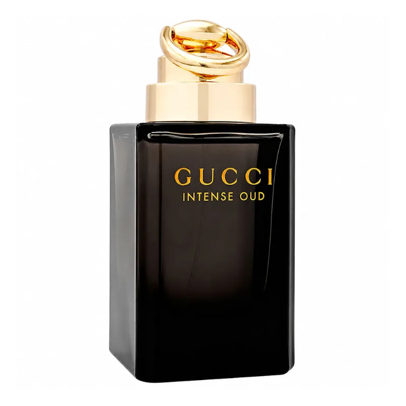 Gucci Oud Intense Eau de Parfum - Perfume Unissex 90ml 90ml