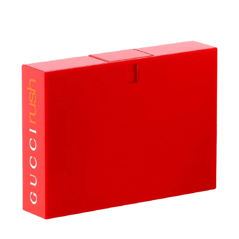 Gucci Rush Eau de Toilette - Perfume Feminino 75ml 75ml
