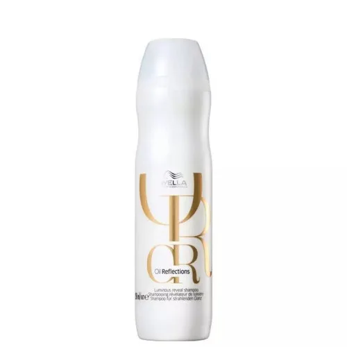 Wp Oil Ref Shampoo 250ml - Higiene E Beleza