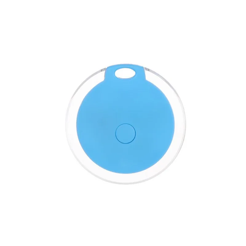 Dispositivo Anti-perdido Bluetooth Redondo, Bluetooth 5.0 Anti-perdido