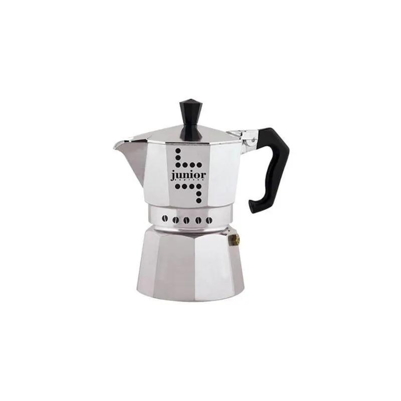 Cafeteira Bialetti Júnior Express 3 xícaras
