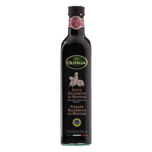 Aceto Balsamico Olitalia - OLITALIA