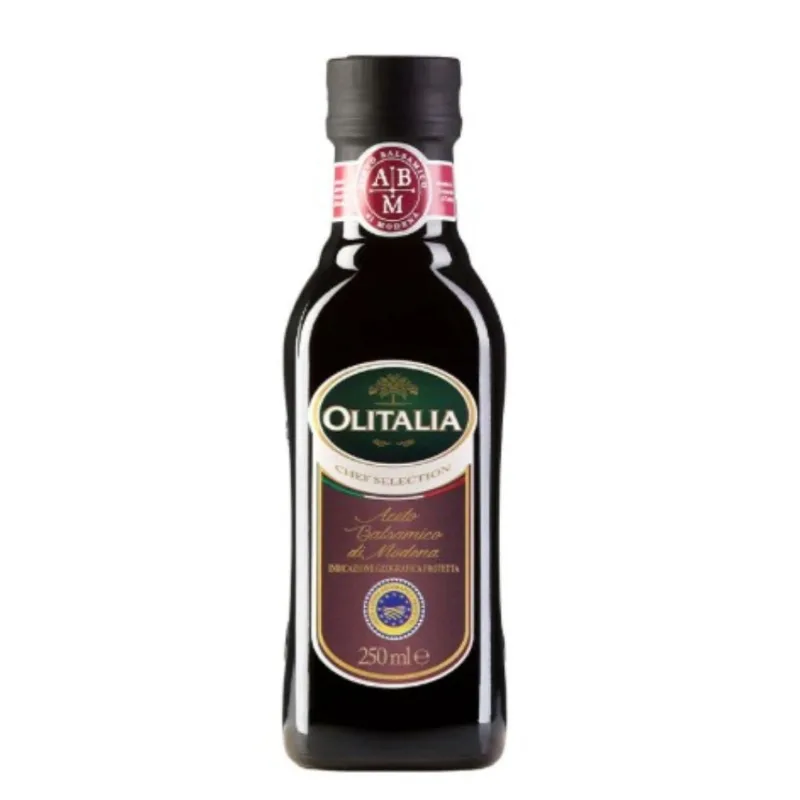 Aceto Balsâmico di Moderna Olitalia 250ml