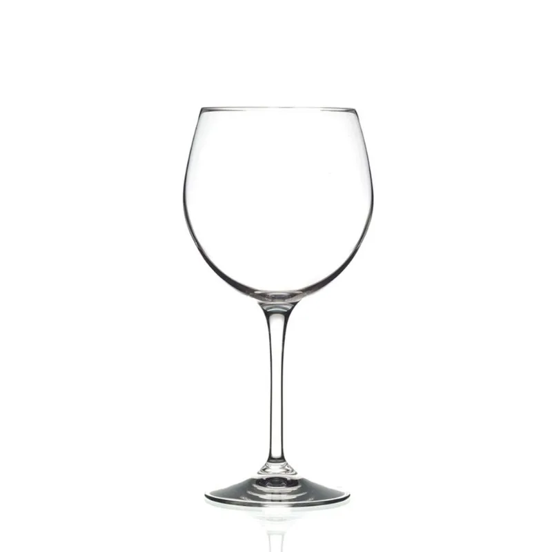 Conjunto de Taças Gin Tonic RCR 6 Peças