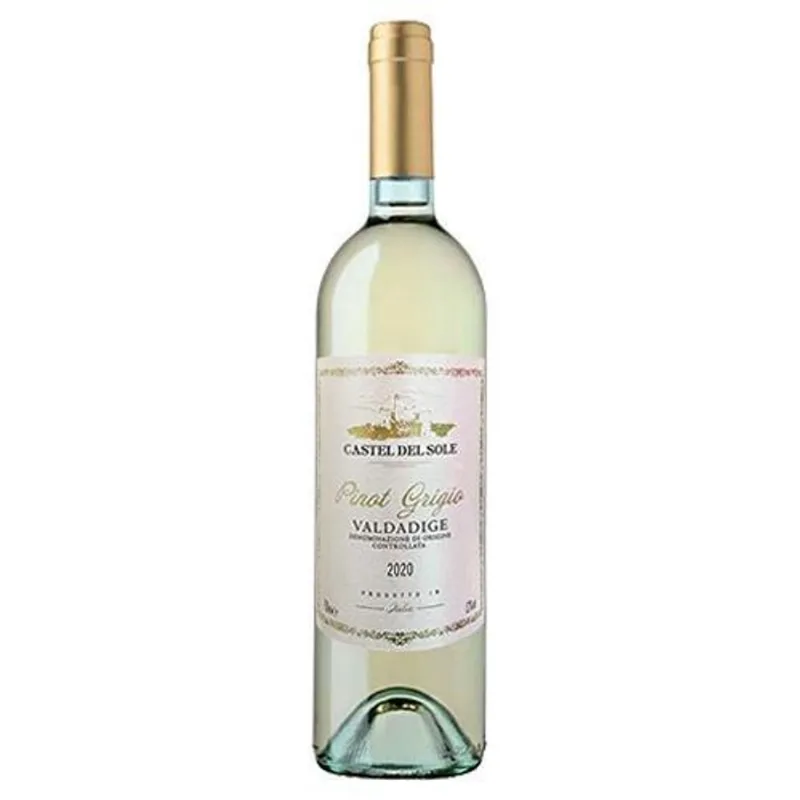 Vinho Branco Valdadige Pinot Grigio 2020