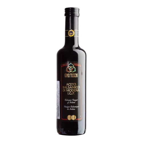 Aceto Bals Mr Man 500ml Di Modena - MR MAN