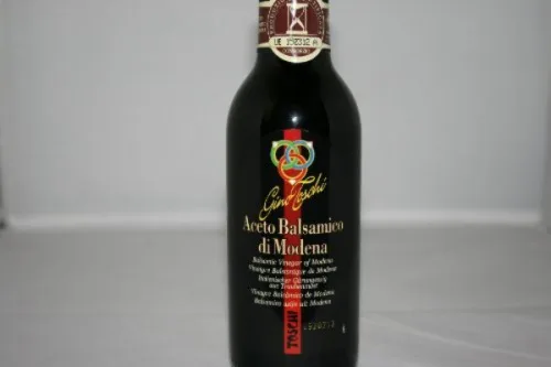 Vinagre Ita Aceto Balsam Toschi - YULO TOYS INC