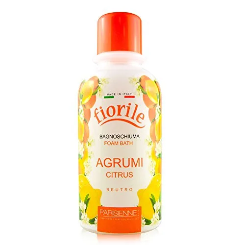 Esp Banho Fiorele R 0630h Frutas Citricas - COMPAGNIA DELLE INDIE