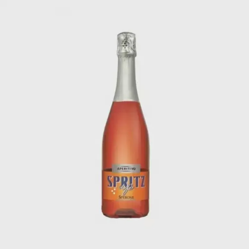 Espumante (aperitivo) Spritz Sperone 750ml
