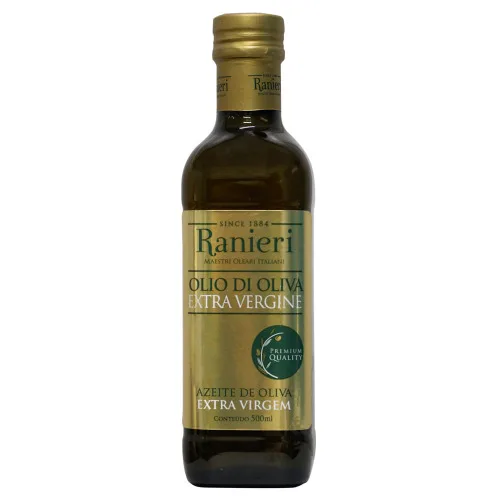 AZEITE ITALIANO RANIERI 500ML - PREMIUM