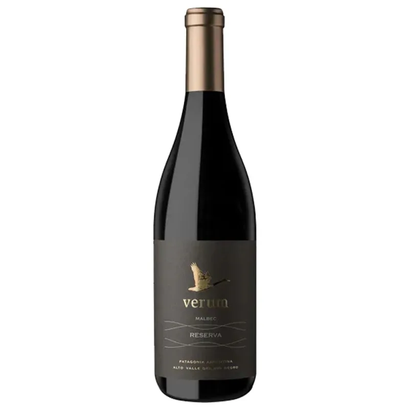 Vinho Argentino Verum Reserva Malbec 750ml - Verum - Adega