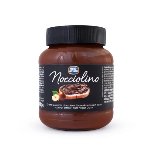 Creme Nocciolino Avela - Mamma Bia