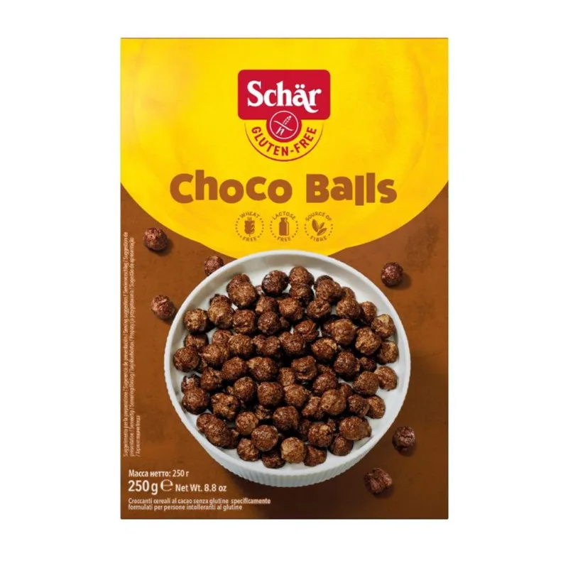 Choco Balls Schär 250g