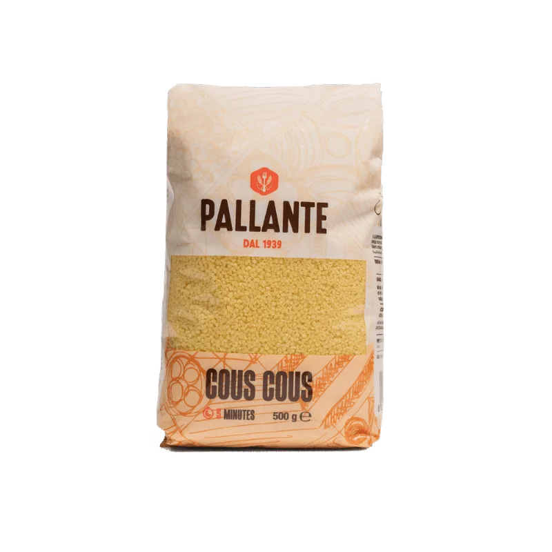Couscous Italiano Pallante 500g