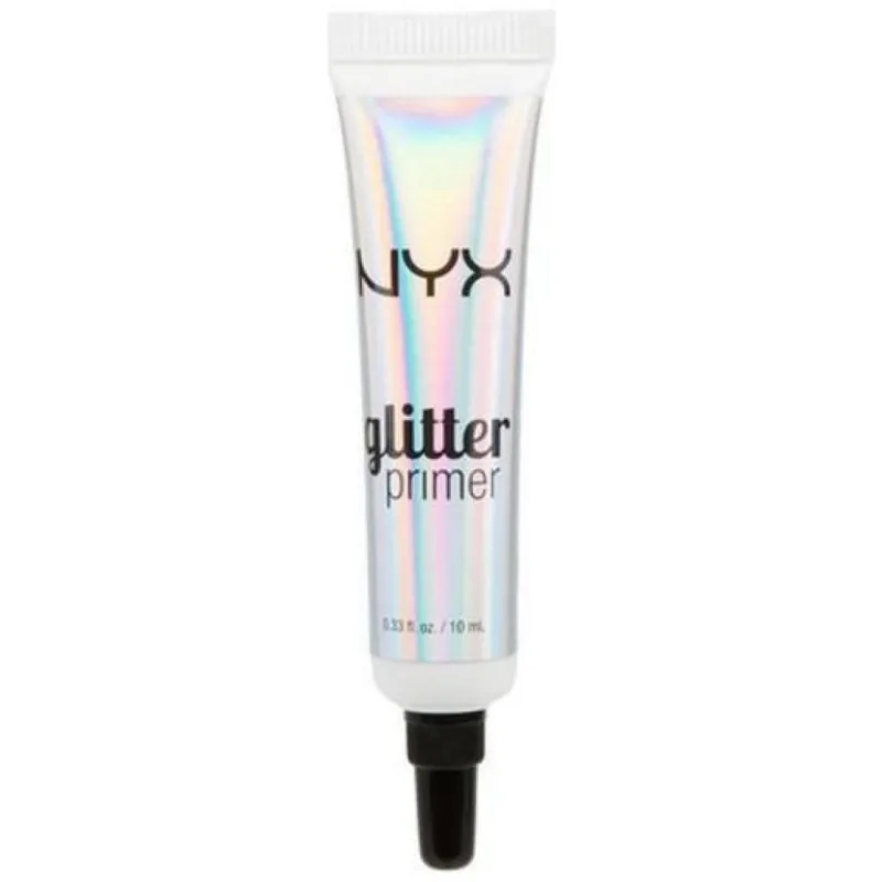 Cola Primer Glitter Nyx