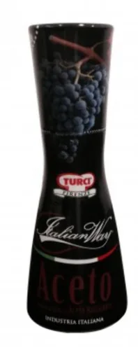 TEMP.TURCI C/ACETO BALSAMICO - TURCI