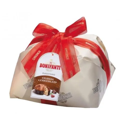 Panet Bonifanti Cer/chocolate 1kg - BONIFANTI - Padaria